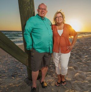 Meet your Posher, Susan